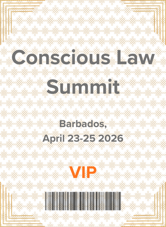 CLS Ticket – VIP