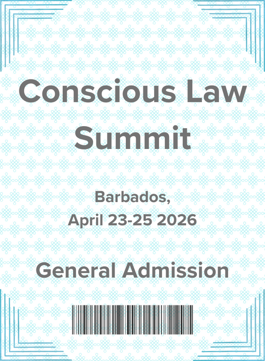CLS Ticket – General Admission