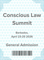 CLS Ticket – General Admission