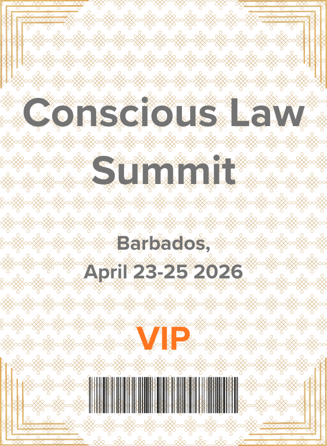 CLS Ticket – VIP