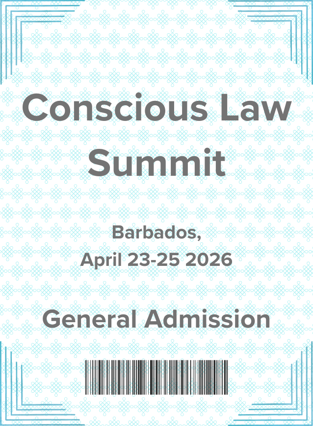 CLS Ticket – General Admission